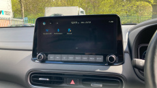 Hyundai Kona 1.0 TGDi 48V MHEV Premium 5dr Petrol Hatchback